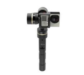 Feiyu-Tech Gimbal ręczny 3-OSIOWY G4 QD