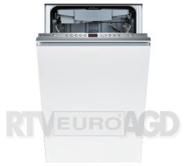 Bosch SPV59M10EU w RTV EURO AGD