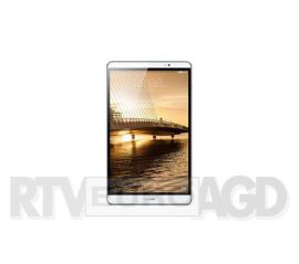 Huawei MediaPad M2 8.0 16GB LTE (srebrny)
