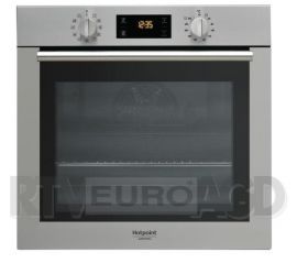 Hotpoint-Ariston FA4 841 P IX HA w RTV EURO AGD