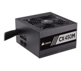 Corsair CX450M CP-9020101-EU 450W 80+ Bronze