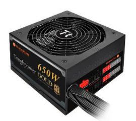 Thermaltake Toughpower 650W 80+ Gold