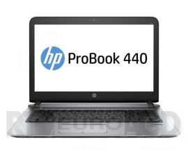 HP ProBook 440 G3 14" Intel Core i3-6100U - 4GB RAM - 500GB Dysk - Win7/Win10 w RTV EURO AGD