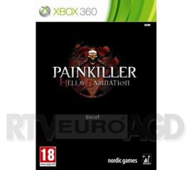 Painkiller: Hell & Damnation w RTV EURO AGD