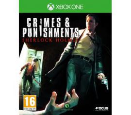 Sherlock Holmes: Crimes and Punishments w RTV EURO AGD