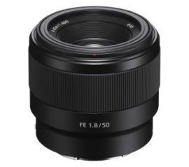 Sony FE 50mm f/1,8 w RTV EURO AGD