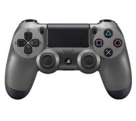 Sony DualShock 4 (stalowy)