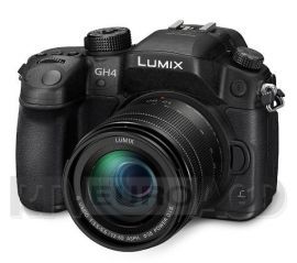 Panasonic Lumix G DMC-GH4M + 12-60 mm (czarny) w RTV EURO AGD