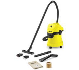 Karcher WD 3 Car w RTV EURO AGD