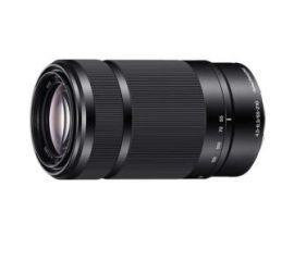 Sony 55–210 mm F4,5-6,3 OSS w RTV EURO AGD