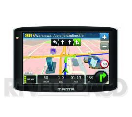 Manta GPS9472 PREMIUM