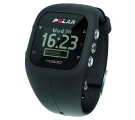 Polar A300 (czarny) w RTV EURO AGD