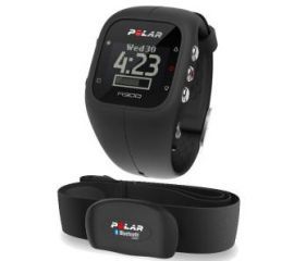 Polar A300 HR (czarny) w RTV EURO AGD