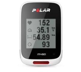 Polar M450 (biały)