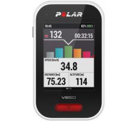 Polar V650 (czarny)