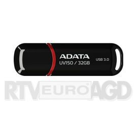 Adata DashDrive UV150 128GB USB 3.0 (czarny)