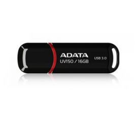 Adata DashDrive UV150 16GB USB 3.0 (czarny) w RTV EURO AGD