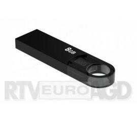 Goodram URA2 8GB USB 2.0 (czarny)