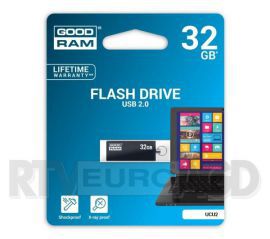 Goodram UCU2 32GB USB 2.0 (czarny) w RTV EURO AGD