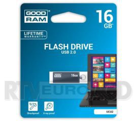 Goodram Cube Graphite 16GB USB2.0 w RTV EURO AGD