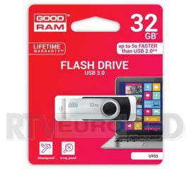 Goodram Twister 32GB USB 3.0 (czarny)