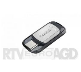 SanDisk Ultra 16GB USB 3.1 Typ C w RTV EURO AGD