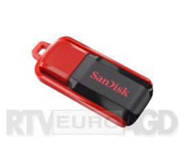 SanDisk Cruzer Switch 32GB w RTV EURO AGD