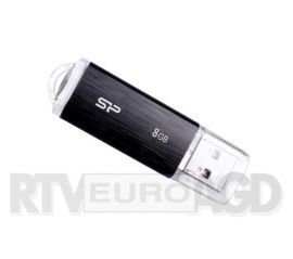 Silicon Power Ultima U02 8GB USB 2.0 (czarny) w RTV EURO AGD