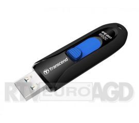 Transcend JetFlash 790 32GB USB 3.0 (czarny)