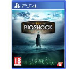 BioShock: The Collection w RTV EURO AGD