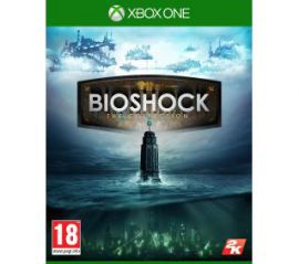 BioShock: The Collection w RTV EURO AGD