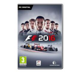 F1 2016