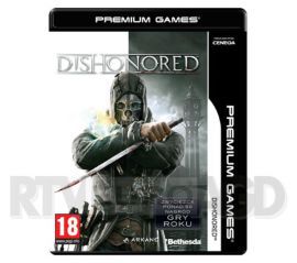 Dishonored GOTY - Premium Games w RTV EURO AGD