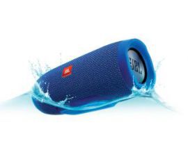 JBL Charge 3 (niebieski) w RTV EURO AGD