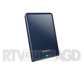 Adata DashDrive HV620S 1TB USB 3.0 (niebieski) w RTV EURO AGD