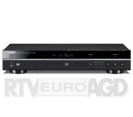 Yamaha BD-S681 (czarny) w RTV EURO AGD