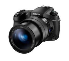 Sony Cyber-shot DSC-RX10 III (czarny)