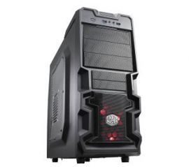 Cooler Master K 380 KWN1 w RTV EURO AGD