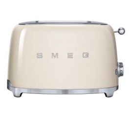 Smeg TSF01CREU (kremowy)