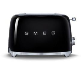 Smeg TSF01BLEU (czarny)