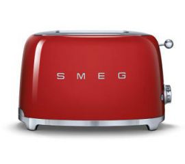 Smeg TSF01RDEU (czerwony) w RTV EURO AGD