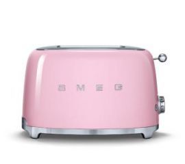 Smeg TSF01PKEU (różowy)