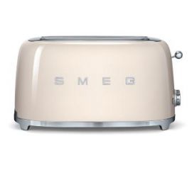 Smeg TSF02CREU (kremowy)