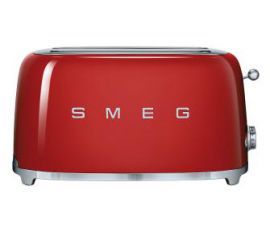 Smeg TSF02RDEU (czerwony)