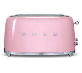 Smeg TSF02PKEU (różowy) w RTV EURO AGD