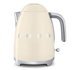 Smeg KLF01CREU (kremowy)