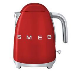 Smeg KLF01RDEU (czerwony)