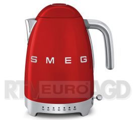 Smeg KLF02RDEU (czerwony) w RTV EURO AGD