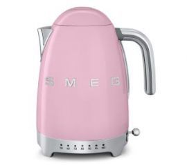 Smeg KLF02PKEU (różowy) w RTV EURO AGD