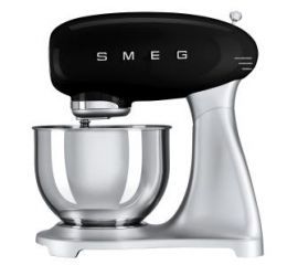 Smeg SMF01BLEU (czarny)